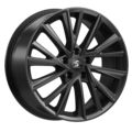 premium series кр010 (tiggo 8 pro) 7,5x18/5x108 et47 d60,1 fury black