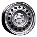 trebl 64h38d_p 6x15/5x100 et38 d57,1 silver