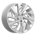 premium series кр009 (tiggo 8 pro) 7,5x18/5x108 et47 d60,1 elite silver