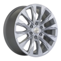 khomen wheels khw2010 (lc prado) 8x20/6x139,7 et25 d106,1 brilliant silver