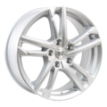 rst r197 6,5x17/5x108 et40 d65,1 silver