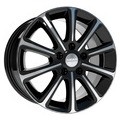 скад милан 6,5x16/5x100 et38 d67,1 алмаз (арс 014 black)