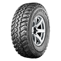 bridgestone dueler m/t 674 235/75 r15c 104/101q tl