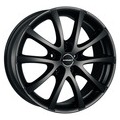 borbet lv5 7x17/5x108 et40 d72,5 black glossy