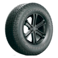 bfgoodrich trail-terrain t/a 255/65 r17 110t tl orwl