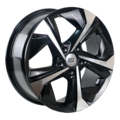 rst r097 (jac) 7x17/5x108 et40 d54,1 bd