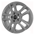 fr replica sk2 6x15/5x100 et43 d57,1 silver (№22)