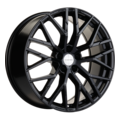 khomen wheels khw2005 (exeed vx) 8,5x20/5x108 et36 d65,1 black