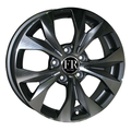 fr replica h606 7x17/5x114,3 et50 d64,1 mg (№11)