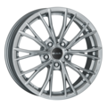 mak mark 7,5x17/5x120 et43 d72,6 silver