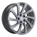 khomen wheels khw1901 (chery tiggo 8) 7,5x19/5x108 et47 d60,1 brilliant silver