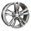 rst r039 (touareg) 8,5x19/5x112 et28 d66,6 bh