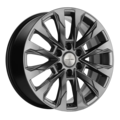 khomen wheels khw2010 (tank 300/500) 8x20/6x139,7 et36 d100,1 gray