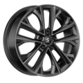 premium series кр012 (tiggo 8 pro) 7x18/5x108 et47 d60,1 velvet black