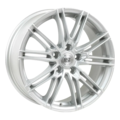 rst r187 (mazda cx-5) 7x17/5x114,3 et45 d67,1 silver