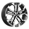 premium series кр015 (exeed txl/vx) 7,5x19/5x108 et36 d65,1 diamond quartz