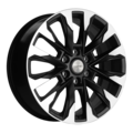 khomen wheels khw2010 (tank 300/500) 8x20/6x139,7 et36 d100,1 black matt-fp