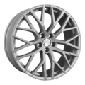 khomen wheels khw2006 (mers r) 8,5x20/5x112 et48 d66,6 brilliant silver