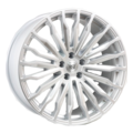 rst r032 (volvo) 9x20/5x108 et38,5 d63,4 silver