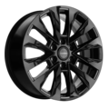 khomen wheels khw2010 (lc prado) 8x20/6x139,7 et25 d106,1 black