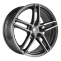 race ready css9518 7,5x17/5x100 et42 d73,1 g-p