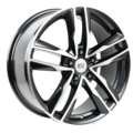 rst r128 (geely) 7,5x18/5x108 et45 d63,4 bd