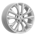 premium series кр012 (haval f7/f7x) 7x18/5x114,3 et40 d64,1 elite silver