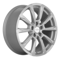 khomen wheels khw1808 (geely coolray) 7,5x18/5x114,3 et53 d54,1 f-silver