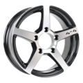 rst r136 6x16/5x139,7 et40 d98 bd