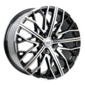 rst r002 (audi) 8,5x20/5x112 et45 d66,6 bd