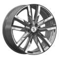 premium series кр014 (lexus rx) 8x20/5x114,3 et30 d60,1 diamond gloss graphite