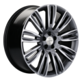 khomen wheels khw2004 (santafe) 8,5x20/5x114,3 et48 d67,1 gray-fp