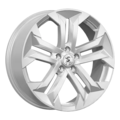 premium series кр015 (cx-5) 7,5x19/5x114,3 et45 d67,1 elite silver