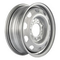 trebl lt2887d 6x16/5x139,7 et45 d108,6 silver