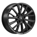 premium series кр010 (rav4) 7,5x18/5x114,3 et45 d60,1 fury black