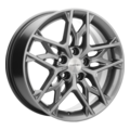 khomen wheels khw1709 (hyundai tucson iv/kia sportage v) 7x17/5x114,3 et43,5 d67,1 gray