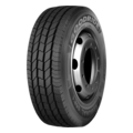 goodride gsr+1 225/75 r17.5 129/127m tl m+s 3pmsf 14pr