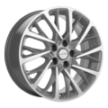 khomen wheels khw1804 (geely atlas/atlas pro/lifan myway) 7,5x18/5x114,3 et45 d60,1 f-silver-fp