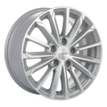 khomen wheels khw1611 (focus) 6,5x16/5x108 et50 d63,3 f-silver