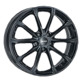 mak davinci 6,5x16/4x108 et20 d65,1 gloss black