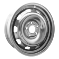 тзск nissan qashgai 6,5x16/5x114,3 et40 d66,1 серебро