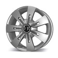 fr replica mi724 8,5x18/6x139,7 et46 d67,1 silver (№15)