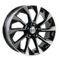 rst r177 (geely coolray) 7x17/5x114,3 et45 d54,1 bd