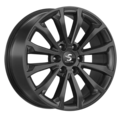 premium series кр006 (patrol) 8,5x20/6x139,7 et30 d77,9 fury black