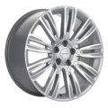 khomen wheels khw2004 (rrover) 8,5x20/5x120 et45 d72,6 brilliant silver-fp