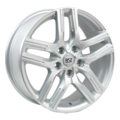 rst r127 (soul) 7x17/5x114,3 et50 d67,1 silver