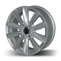 fr replica vw130 7,5x17/5x112 et47 d57,1 silver (№22)