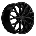 khomen wheels khw1718 (kuga/focus/volvo xc40/xc70) 7x17/5x108 et50 d63,3 black