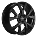 khomen wheels khw1906 (haval f7/f7x) 7x19/5x114,3 et40 d64,1 black