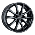 borbet lv5 6,5x15/5x110 et40 d72,5 mistral anthracite matt